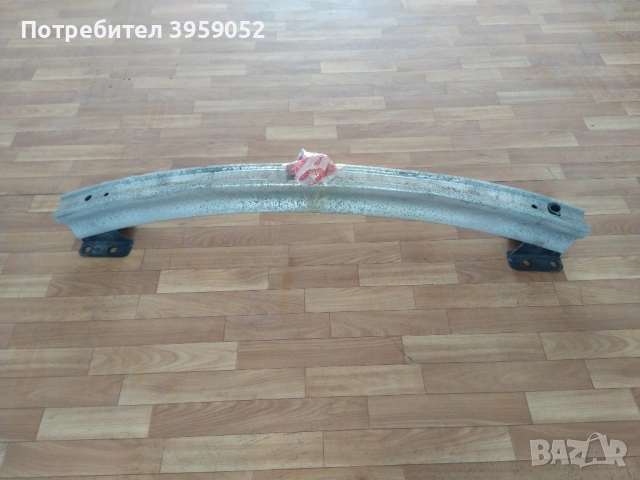 Задна греда основа за броня Audi Q7 4L 2006 -2014