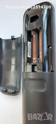 Оригинално дистанционно URC1913 ONE FOR ALL URC 11-1913 R01, снимка 4 - Дистанционни - 49070091