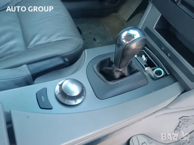 BMW E61 / E60 530D 218к.с - БМВ Е 61 / Е60 530Д - на части, снимка 10 - Автомобили и джипове - 39191750