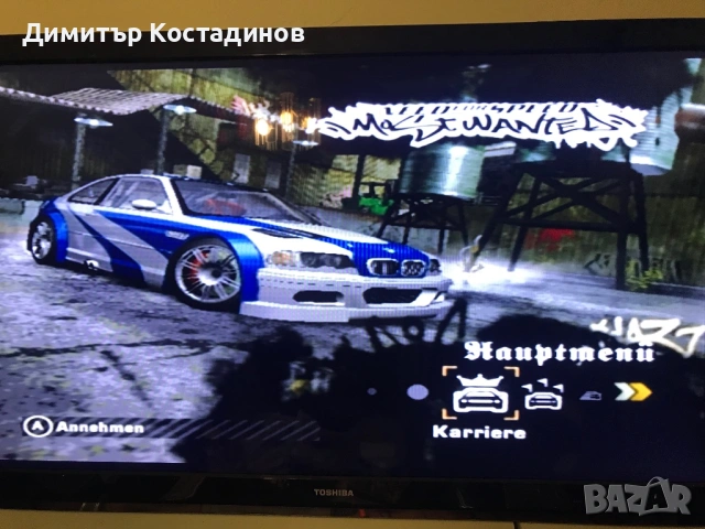 Nintendo GameCube, снимка 2 - Игри за Nintendo - 53523749