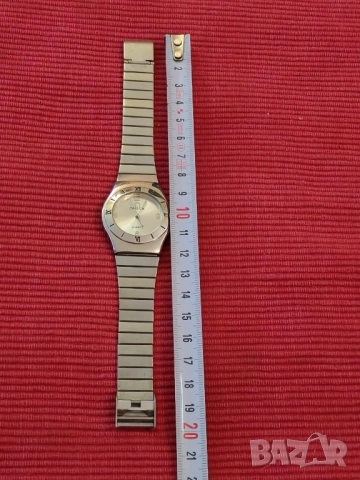 Мъжки часовник, OMEGA. , снимка 6 - Мъжки - 51635322