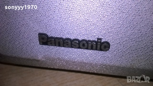PANASONIC SB-PM03 SPEAKER SYSTEM-ВНОС шВЕЦИЯ, снимка 13 - Тонколони - 27645723