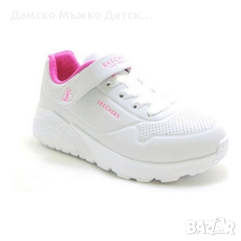 Детски Skechers, снимка 2 - Детски маратонки - 52431272