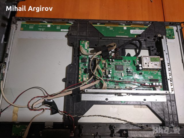 NEO LED-2280FHD-CX-V26-LED-V2.3-CX_8573_ver 2.0, снимка 3 - Части и Платки - 27275304