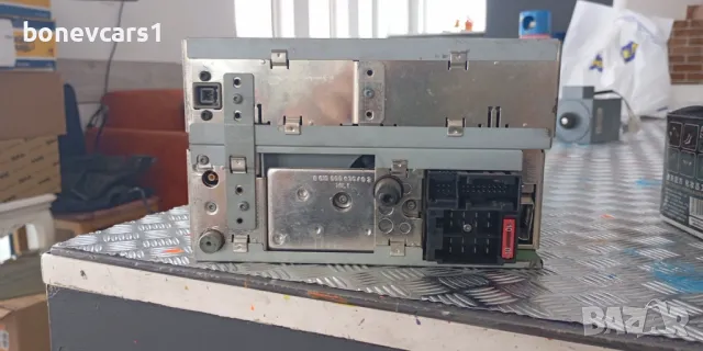 Навигация мл163 2001 /Nawigaciq w163 feis, снимка 2 - Части - 49770074