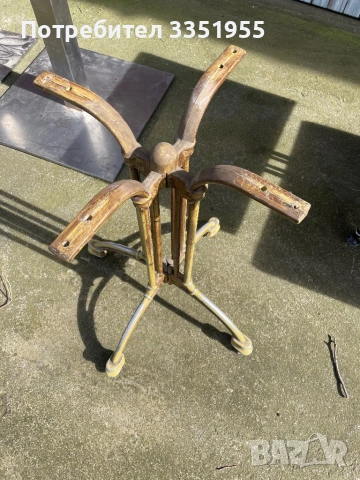 Маси и плотове за хранене, снимка 15 - Маси - 53601589