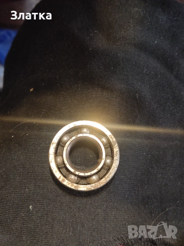 Лагер за колянов вал за резачка stihl MS 341 до MS 361. Лагер за колянов вал за моторен трион Щил , снимка 1