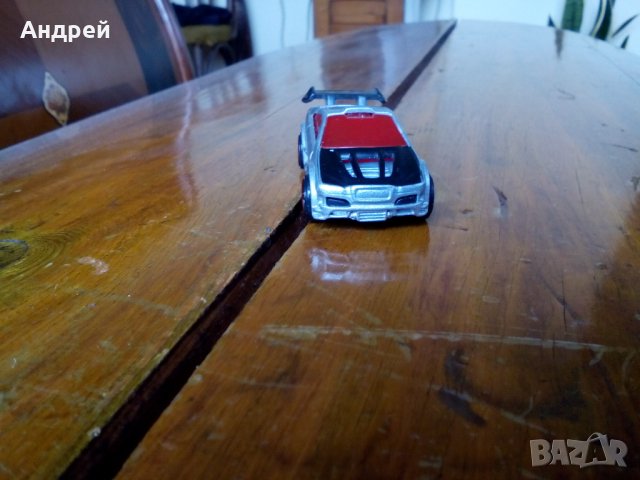 Стара кола,количка #26, снимка 2 - Други ценни предмети - 27609100