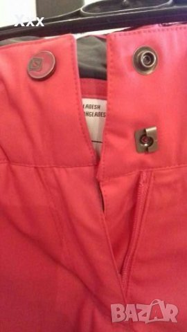 Ски и сноуборд панталон Salomon, снимка 2 - Зимни спортове - 28081602