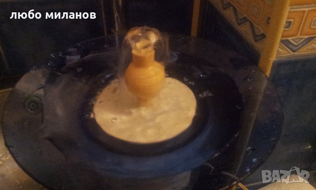 Руски овлажнител за въздух, фонтанче, подходящо за сухи стаи с парно, снимка 9 - Други - 34963602