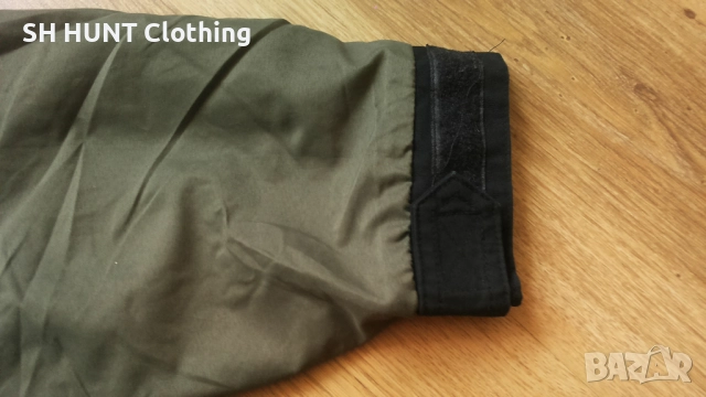 Beaver Lake Hunting Jacket размер XL за лов риболов яке пролет есен - 1457, снимка 9 - Екипировка - 52447330