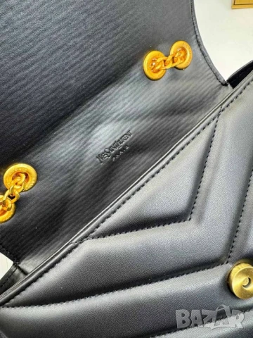 чанти ysl saint laurent , снимка 14 - Чанти - 51174060