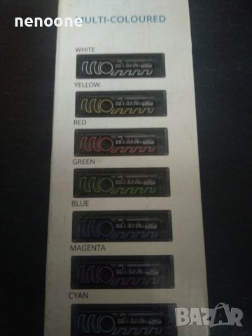 Радио, CD, MP3, SD Carguard Ауто плейърът отделяща се лицева част 4 X 50W, снимка 11 - Аудиосистеми - 44011481