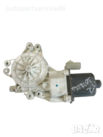 Заден ляв мотор за стъкло на врата за Jeep Patriot (2008) 0130822279