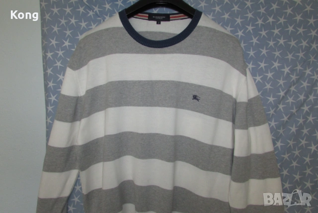 Мъжка горница Burberry Бърбъри BRANDSDAL of Norway яке парка Норвегия 1856 London , снимка 5 - Якета - 53316857