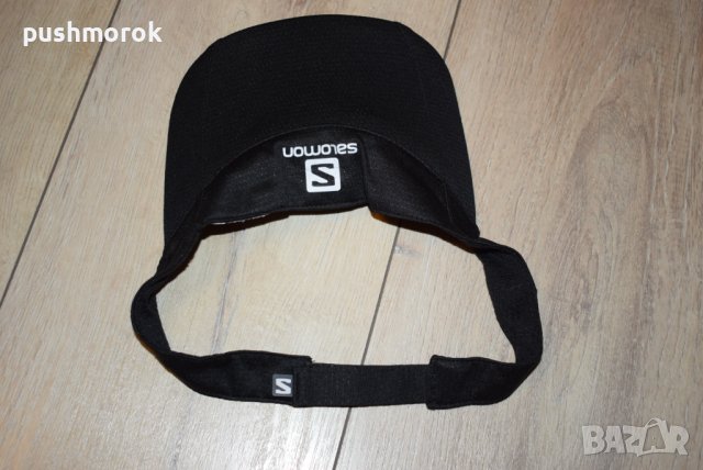 SALOMON Unisex Visor козирка , снимка 3 - Шапки - 37180802