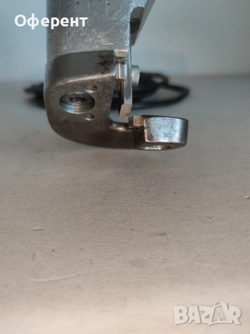 BOSCH ел.ножица за ламарина 2,0мм., снимка 4 - Бормашини - 52771853