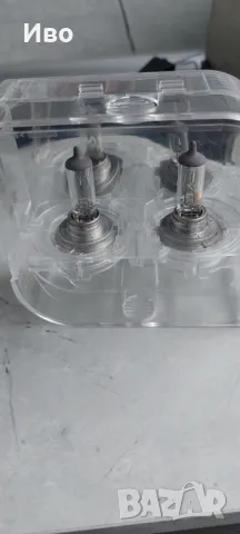 Халогенни крушки  h7