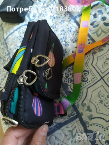 Чантички за телефони , снимка 9 - Чанти - 47360933