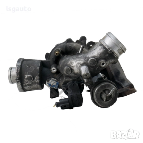 Турбо AUDI A4 (B8) 2008-2015 ID:148948, снимка 4 - Части - 51603800