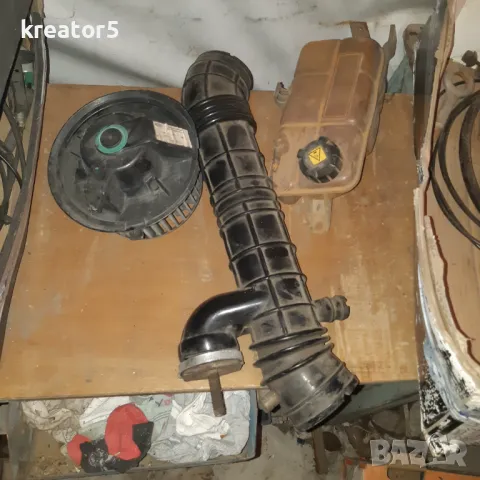 Части от Фиат Марея-дизел и бензин-комби, снимка 9 - Части - 34396437