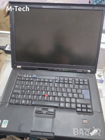 Lenovo thinkpad t61 на части, снимка 1 - Части за лаптопи - 39709961