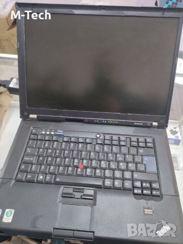 Lenovo thinkpad t61 на части