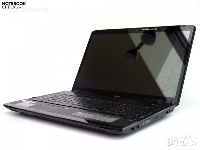 Acer Aspire 8935G на части, снимка 2 - Части за лаптопи - 37767385