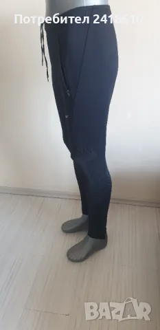 Nike Strike Stretch Mens Pant Size  Slim Fit XS  НОВО! ОРИГИНАЛ! Мъжко Долнище!, снимка 11 - Спортни дрехи, екипи - 50084337