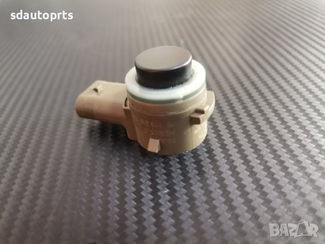 Нов Оригинален Парктроник 5Q1919275 Audi A6 C8 A7 A8 D5 Q7 Q8 Touareg, снимка 3 - Части - 40566036