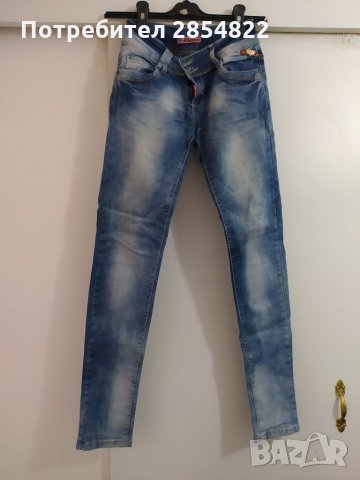 Дънки, снимка 1