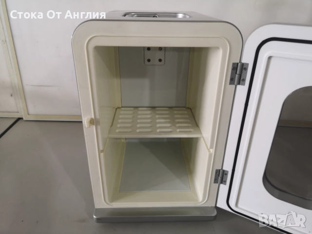 Хладилник - NIKKAI 65W, снимка 3 - Хладилници - 51686993