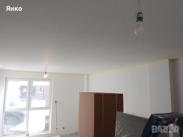 Шпакловка,Боядисване,ламинат и други ремонти,на ниски цени - бързо,чисто и качественно., снимка 13 - Бояджийски услуги - 53561151