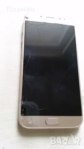 Смартфон Samsung Galaxy J7 (2017) J730GM/DS