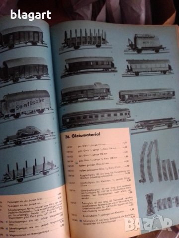 Каталог на модели играчки локомотиви,колички, снимка 13 - Колекции - 33340216