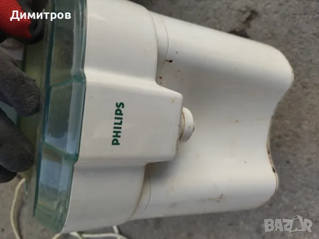 Сокоизтисквачка, снимка 3 - Сокоизстисквачки и цитрус преси - 48544287