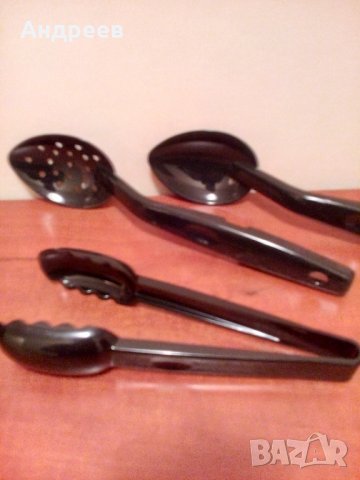 Тавички за маслини /гастронорм/ 1/3 - 65, снимка 12 - Оборудване за магазин - 36865622