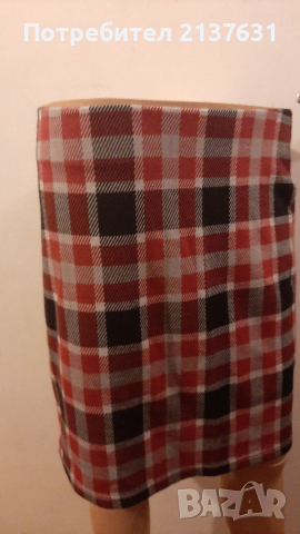 НОВА  ! ДАМСКА ПОЛА - Размер S , M , L , снимка 1