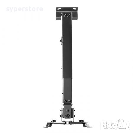 Универсална стойка за Проектор SBOX PM-18M Таванна за проектори до 20кг., снимка 2 - Стойки, 3D очила, аксесоари - 33344953