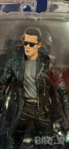 Топ фигури Terminator 2 ,нови, снимка 4 - Колекции - 43813852