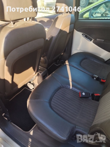 Идеалният градски автомобил. Висок, много маневрен, автоматични скорости, газова уредба., снимка 10 - Автомобили и джипове - 52295237