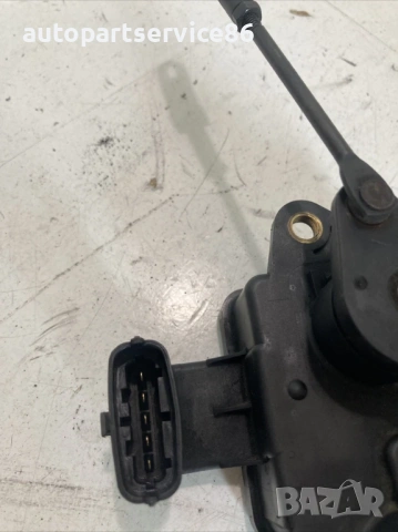 Мотор за актуатор на клапан за KIA Rio 1.5 CRDi (2009) 28320-2A400, снимка 2 - Части - 53285392