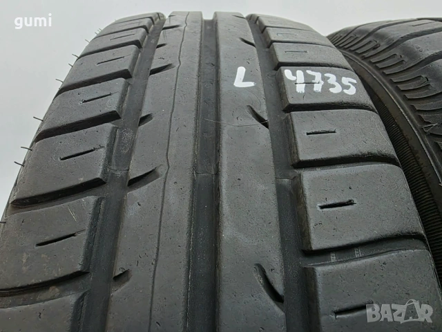 2бр летни гуми 175/65/14 FULDA L04735 