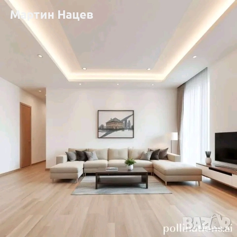 Довършителни ремонтни дейности , снимка 1