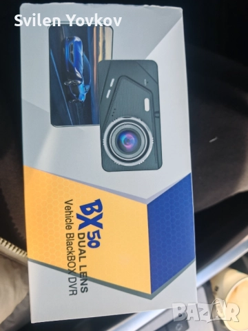 Продвавам качествени 4к видеорегистратори, снимка 3 - Аксесоари и консумативи - 52567105