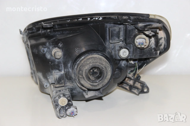 Десен фар Toyota Rav-4 facelift (2004-2005г.) Тойота Rav4 8110542270 / 8110542280, снимка 6 - Части - 53149116