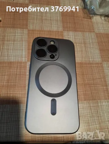 Кейс за IPhone 11, снимка 2 - Аксесоари за Apple - 49844101