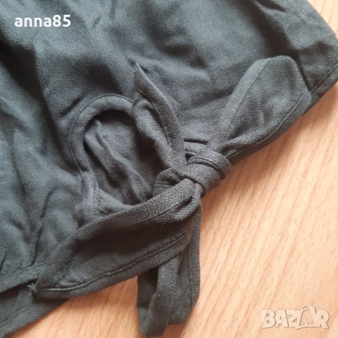 Петролено зелена блузка Street One, снимка 2 - Тениски - 33254845