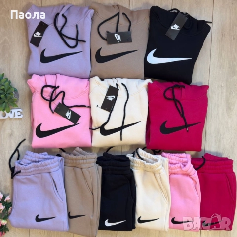 Дамски екип Nike