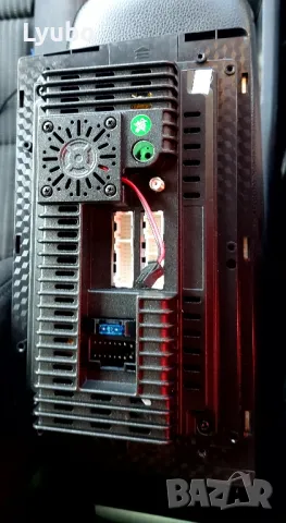 Мултимедия универсална Android 14, снимка 3 - Аксесоари и консумативи - 48550433